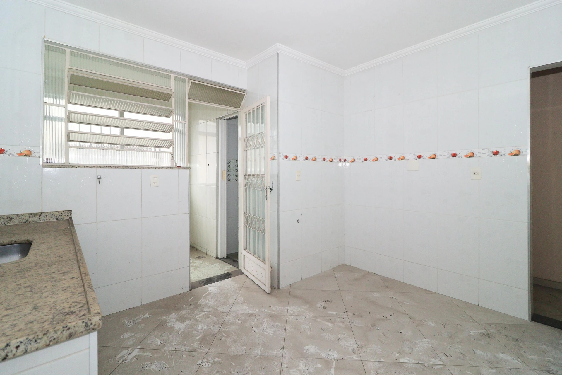 Apartamento com cozinha a gás e 2 quartos, sem vaga — photo 13