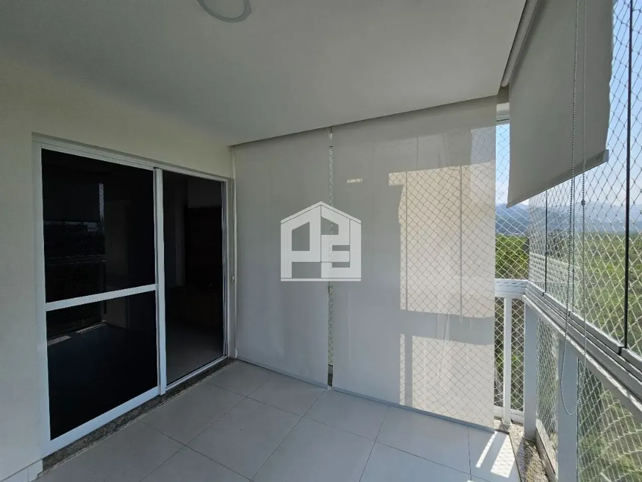 Apartment, 69 m², with a jacuzzi — photo 15