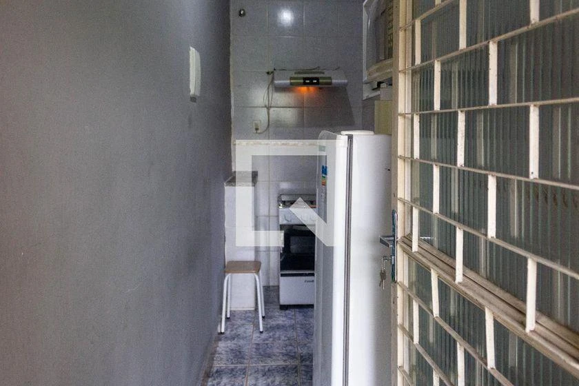 Departamento de 1 dormitorio con lavadora en Rio de Janeiro — photo 17
