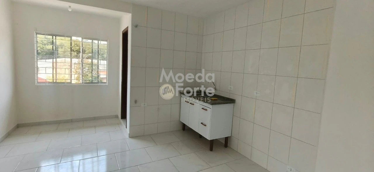 30 m² apartment in Curitiba — photo 7