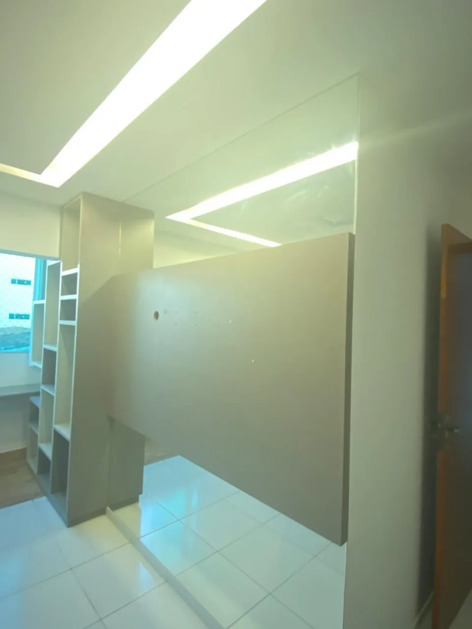 3-bedroom apartment with a home office — photo 12
