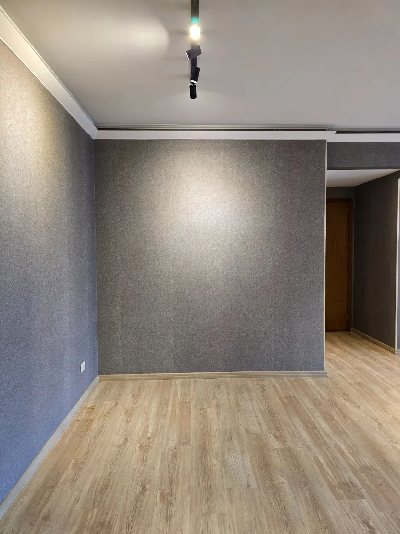 1 quarto e varanda gourmet: apartamento de 67 m² — photo 5