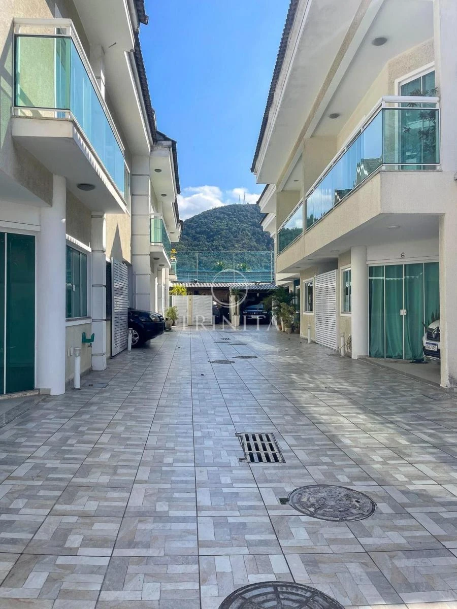 Furnished house, 170 m², with a grill on the balcony — photo 30