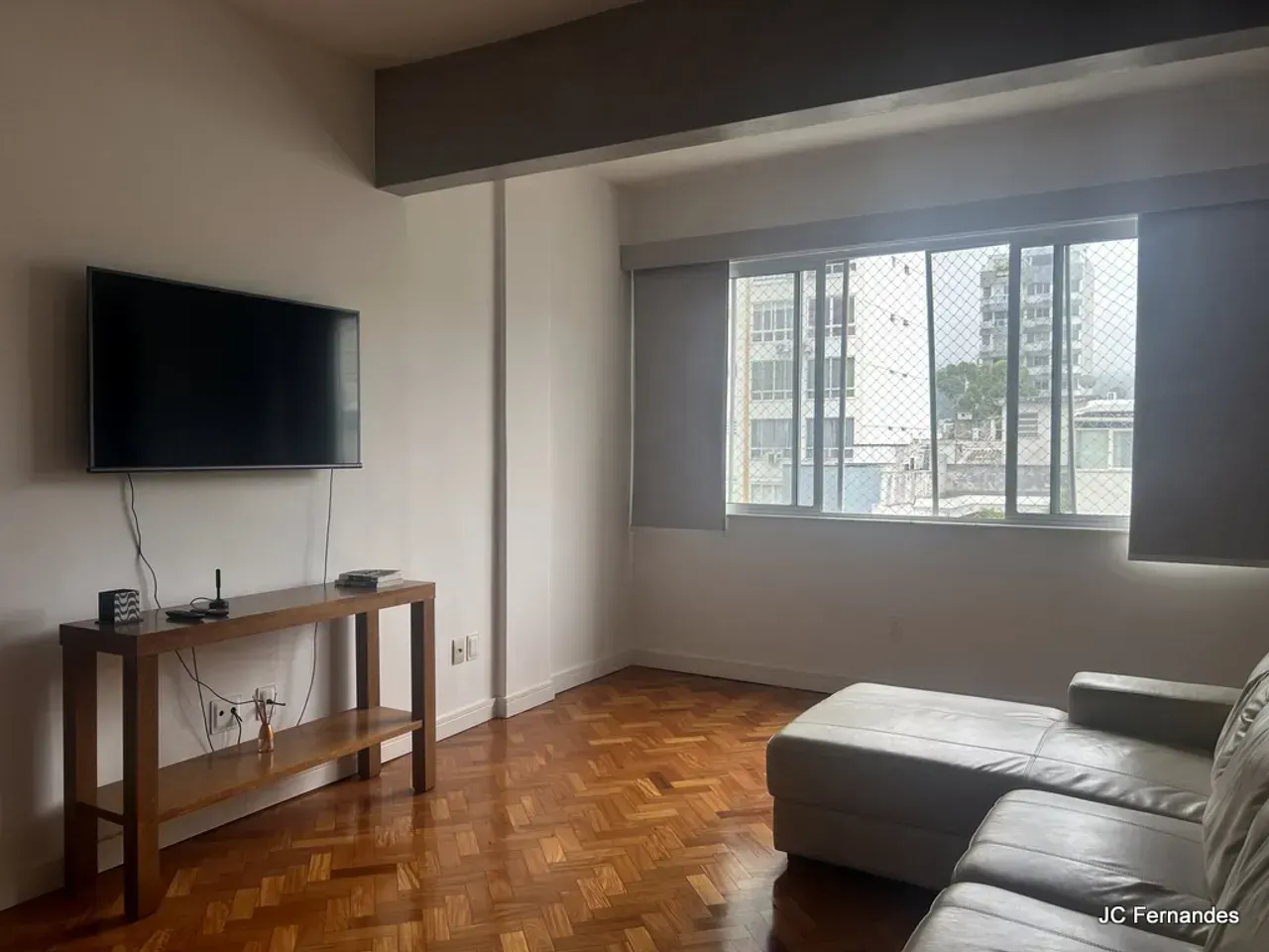 Apartamento amueblado con 3 dormitorios y cocina a gas — photo 8