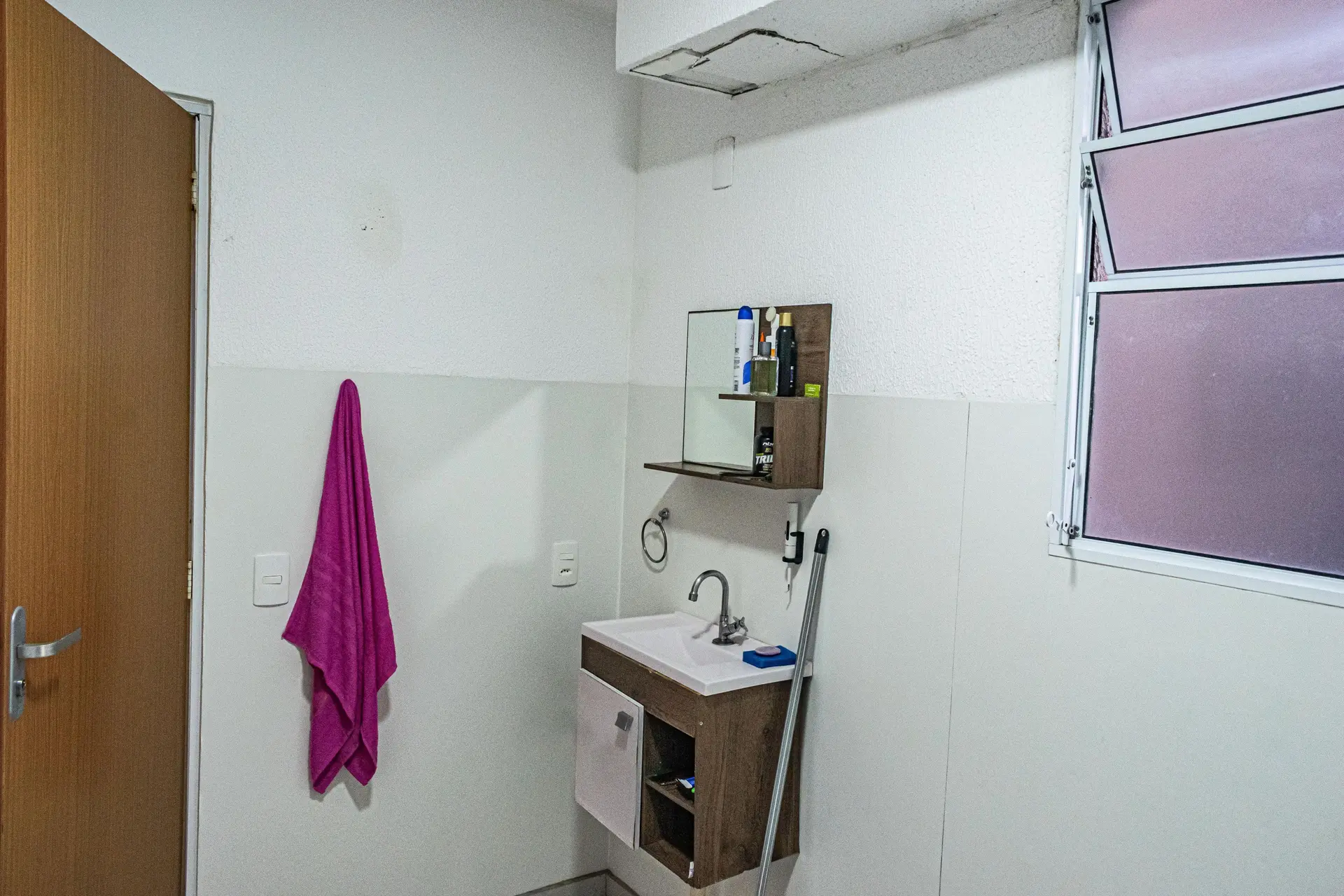 Apartamento de 1 dormitorio con piscina en el condominio — photo 7