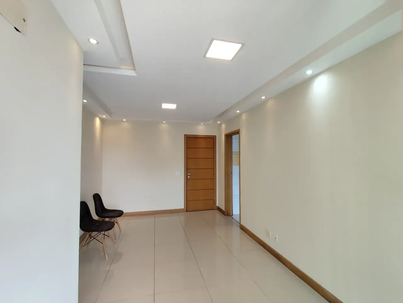 3-bedroom apartment with 2 bathrooms and 72 m² — photo 11