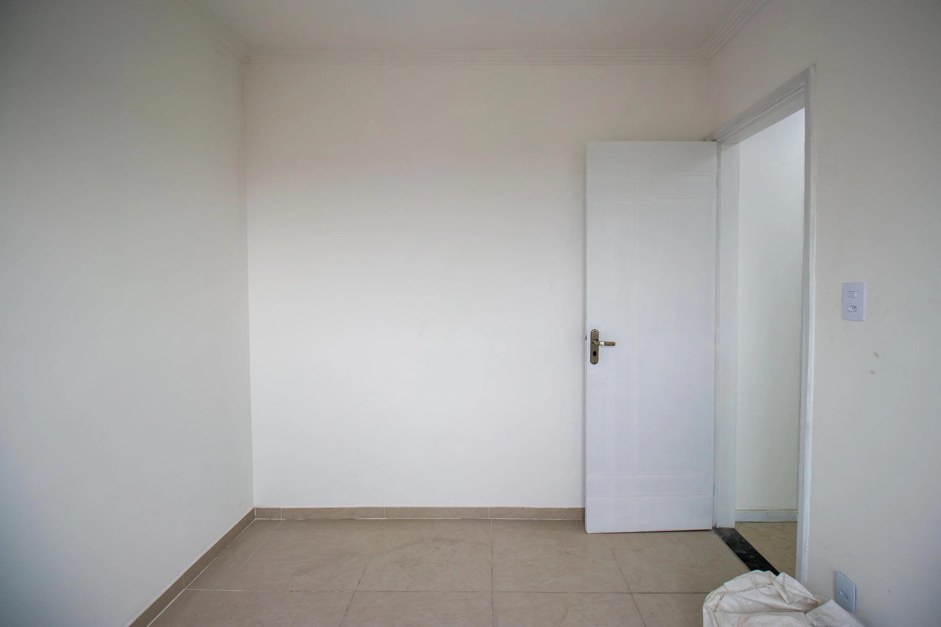 Apartamento mobiliado com 2 quartos e varanda fechada — photo 26