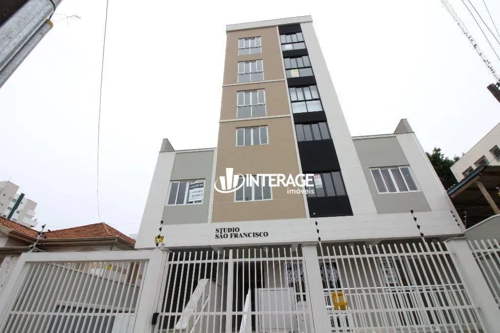 Квартира з 1 спальнею, кухня відкритого типу, 32 м² — photo 20
