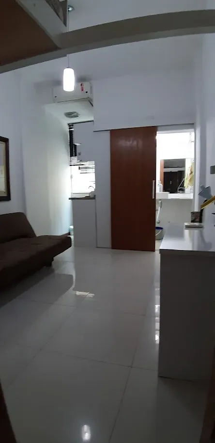 Apartamento, 20 m², com espaço de home office — photo 6