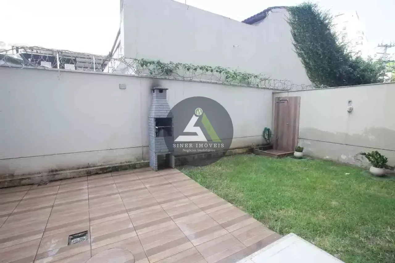 Furnished apartment with 2 bedrooms and 114 m², 1 parking — photo 17