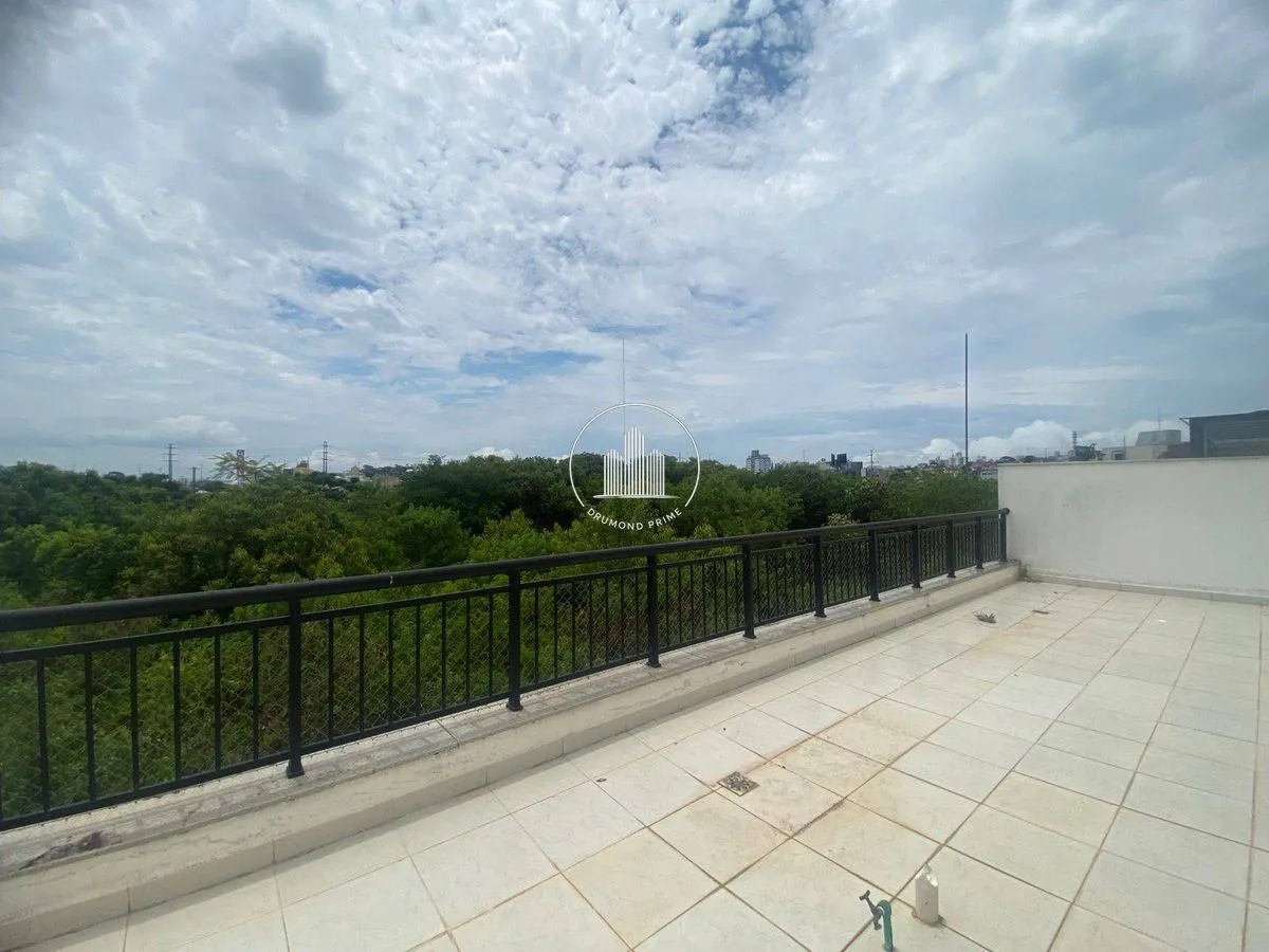 Apartamento sem mobília de 243 m² com 2 suítes — photo 9