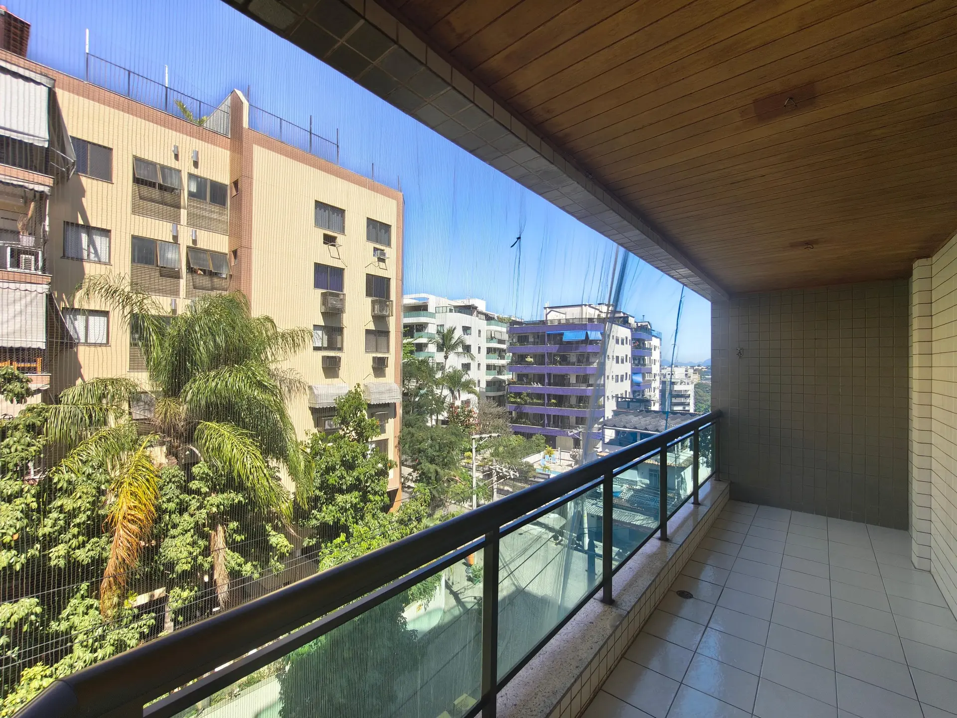 Apartamento com 2 quartos e varanda, 3 banheiros — photo 7