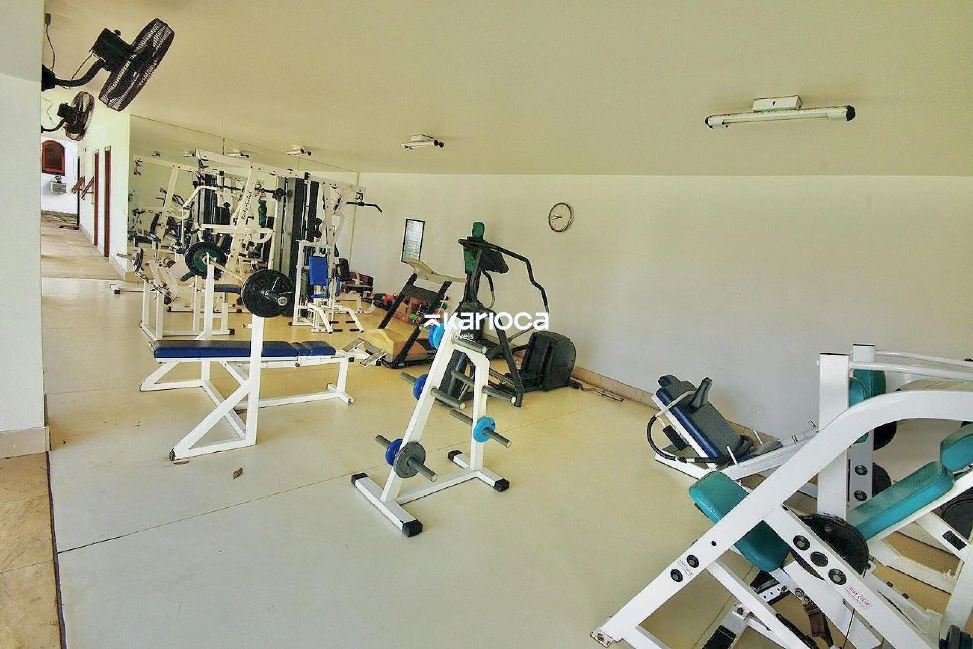 Apartamento de 3000 m² com 4 suítes e 8 vagas — photo 19