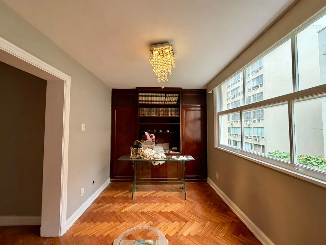Apartamento, 184 m², com espaço de home office — photo 20