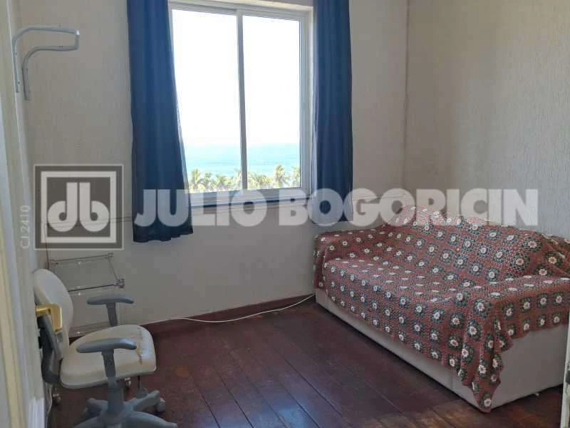 4-bedroom apartment with gas kitchen and 224 m² — photo 4