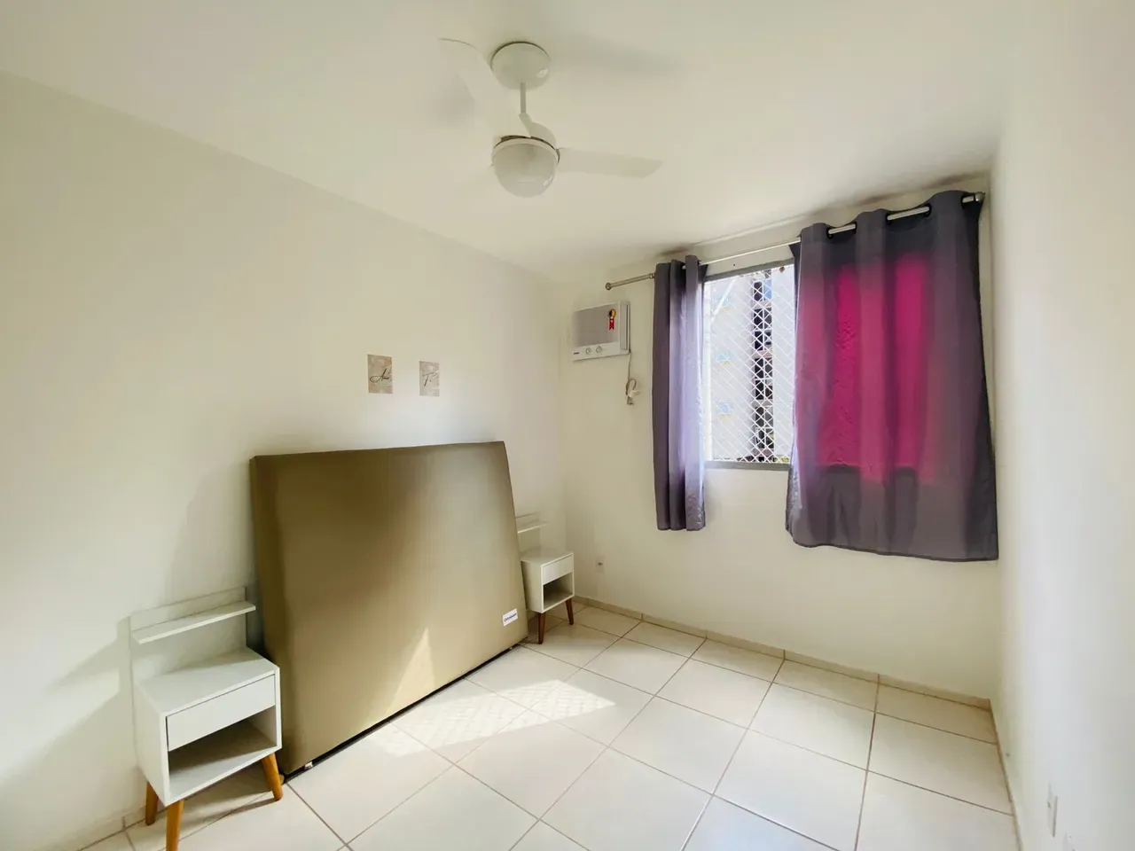 Apartamento com 2 quartos, 1 banheiro e pets permitidos — photo 17