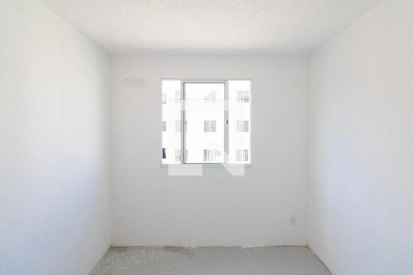 Rental apartment with 2 bedrooms, 45 m² and 1 parking space — photo 18