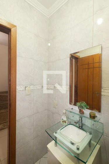 3-bedroom house with a home office in Rio de Janeiro — photo 40