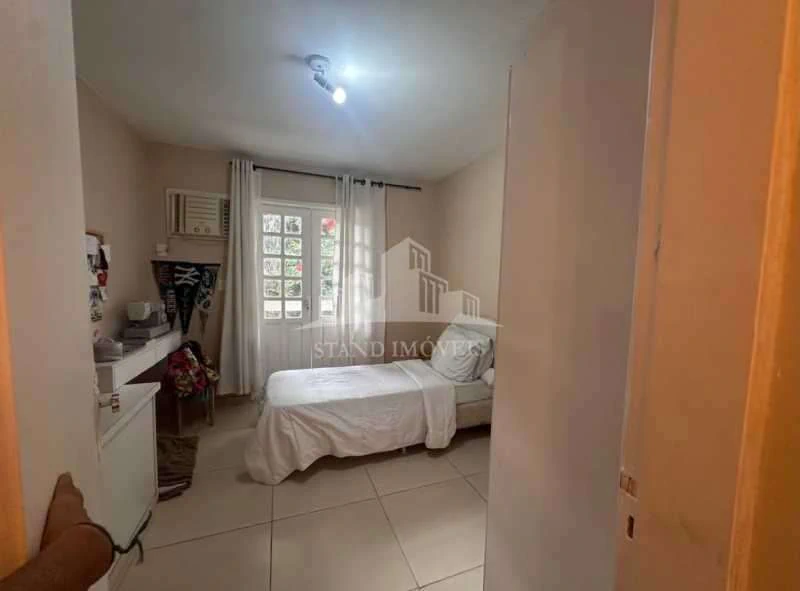 Casa mobiliada com 100 m², 2 quartos e varanda — photo 20