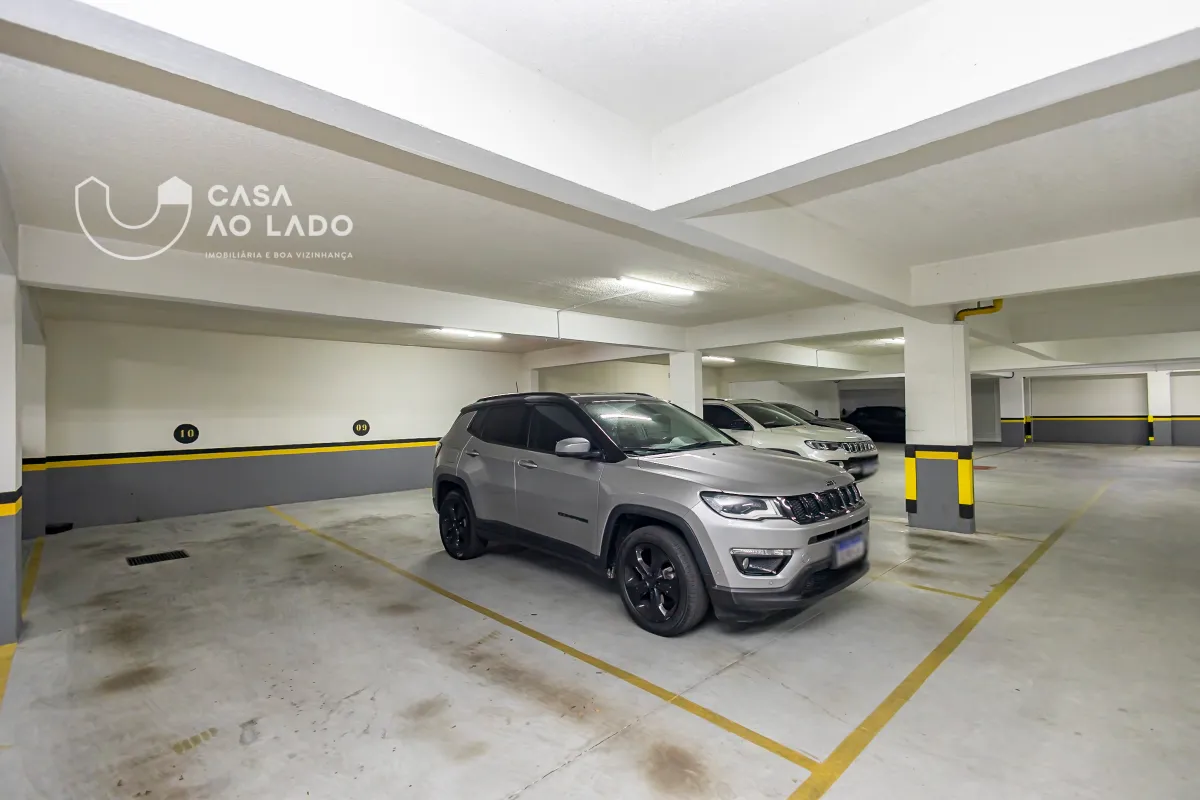 Apartamento de 200 m² con 3 dormitorios y 2 plazas — photo 42
