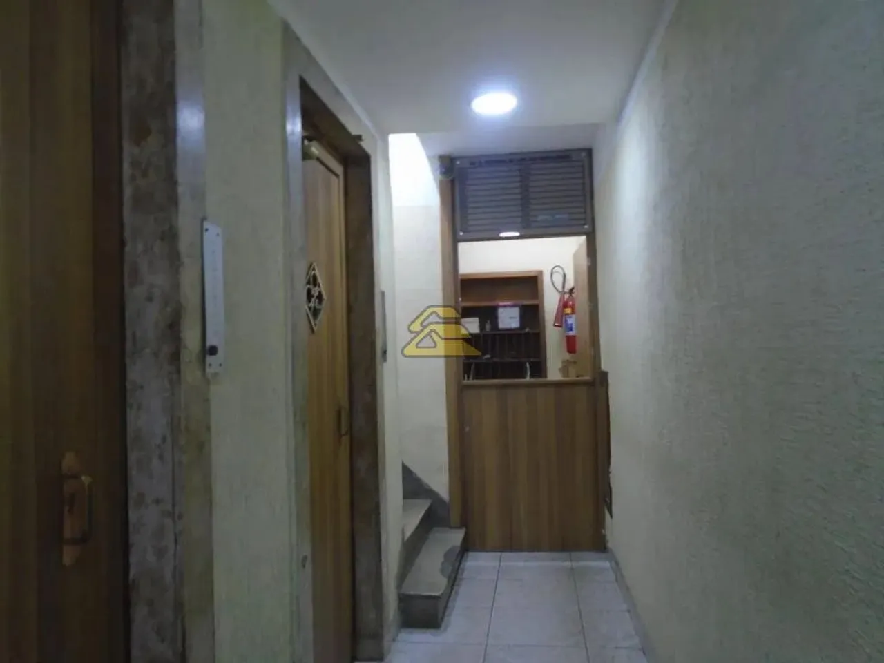 1-bedroom apartment with 1 bathroom and building elevator — photo 15