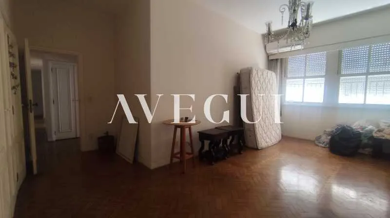 Apartamento mobiliado com 4 quartos e 5 banheiros — photo 30