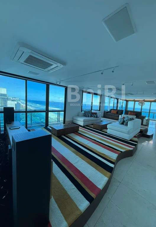 Квартира 779 м² без меблів із 4 спальнями-сюїтами — photo 6