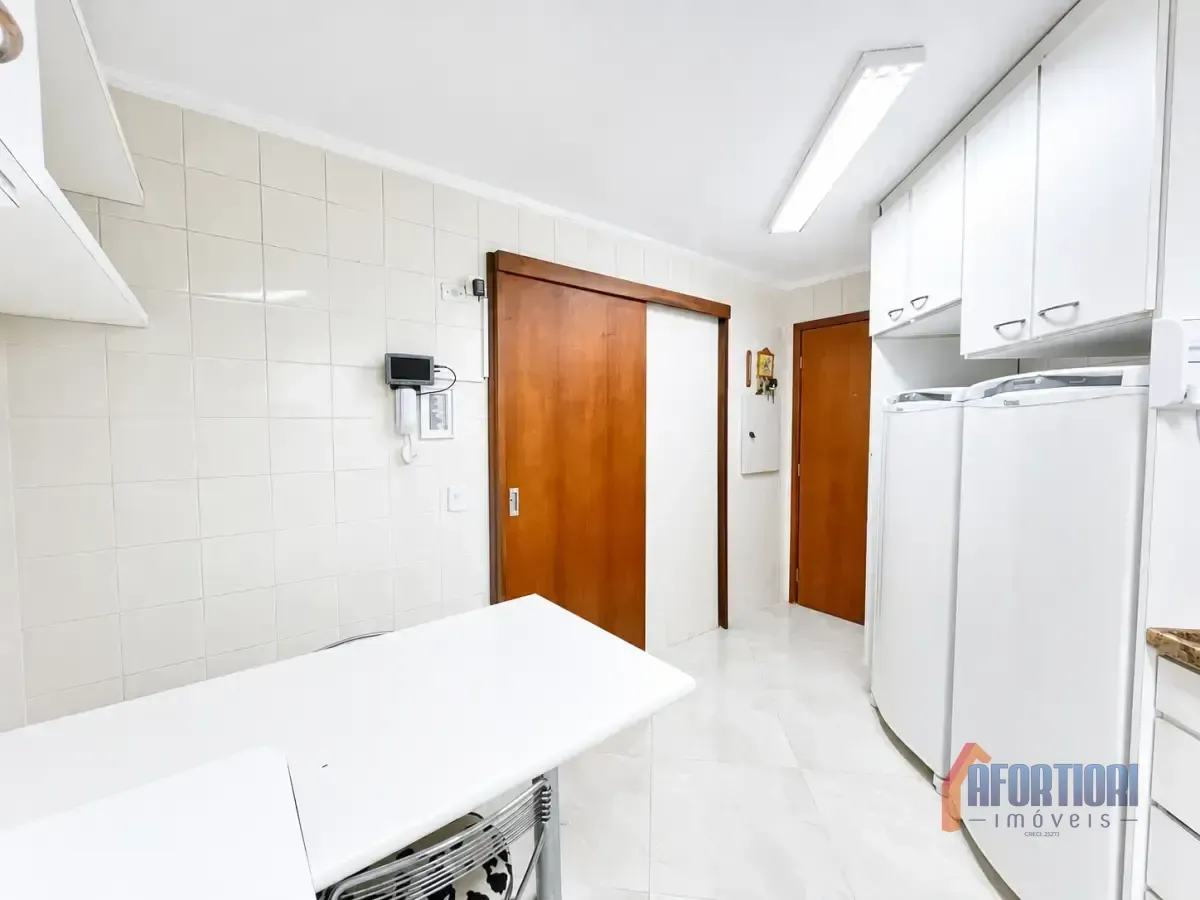 Apartamento amueblado de 3 dormitorios con cocina a gas — photo 22