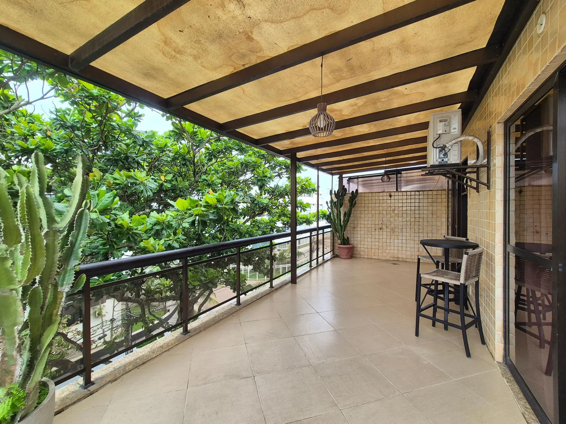 Furnished apartment, 180 m², with a dishwasher — photo 39