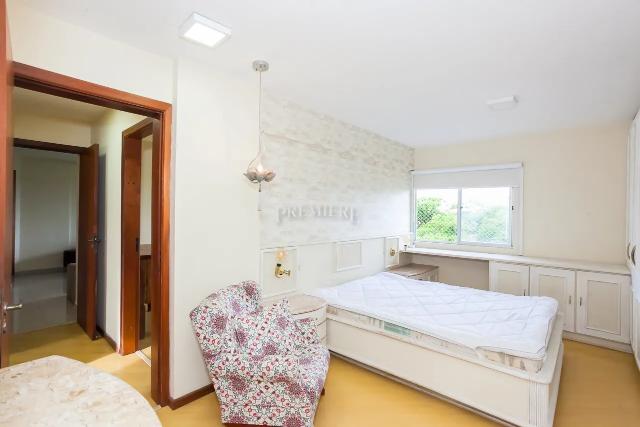 Apartamento para locação com 3 quartos e 162 m² — photo 10