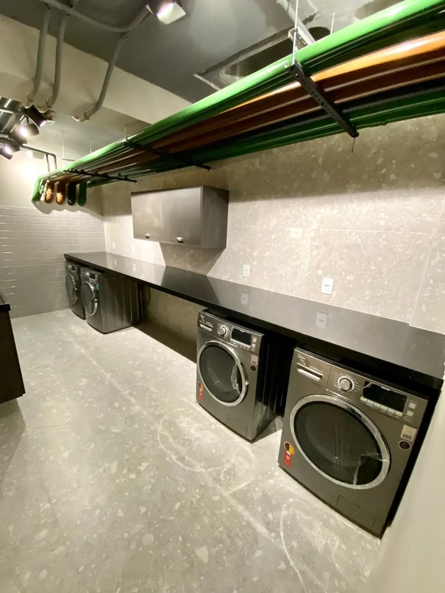 Apartment on the 1st floor with a jacuzzi — photo 9