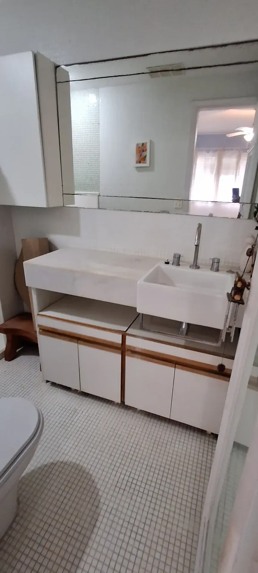 3-bedroom apartment with a bathtub in Rio de Janeiro — photo 18
