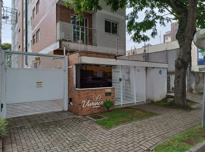 Furnished 58 m² apartment with 1 bathroom — photo 4