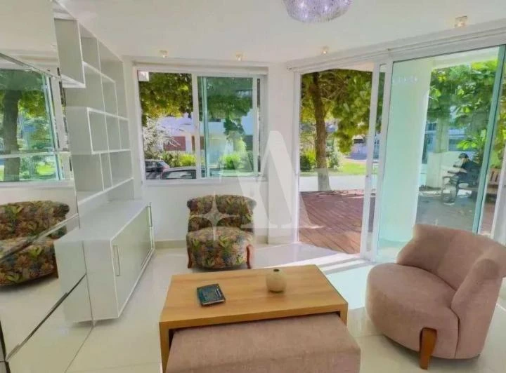 Furnished house with 4 en-suite bedrooms — photo 7