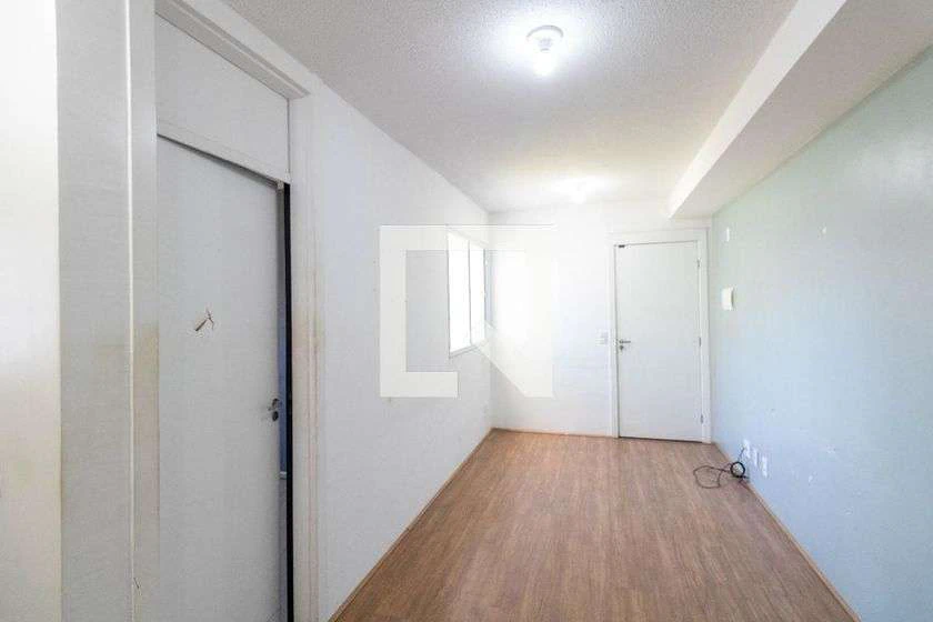 45 m² apartment with 2 bedrooms and no parking — photo 18