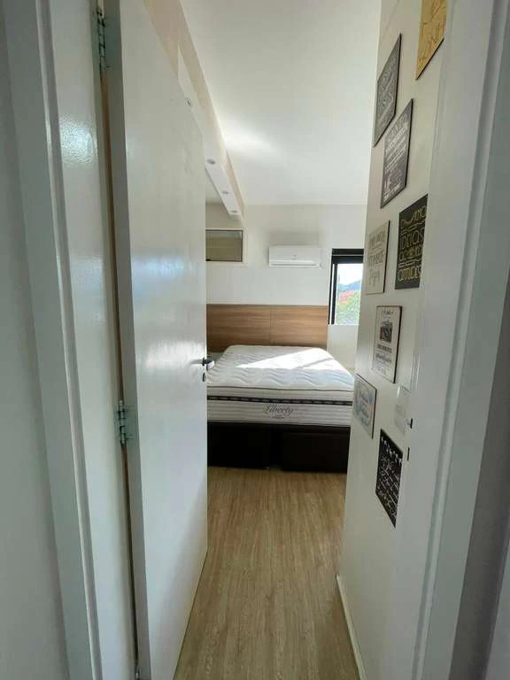 Apartamento mobiliado de 130 m² com 3 quartos e 2 vagas — photo 10