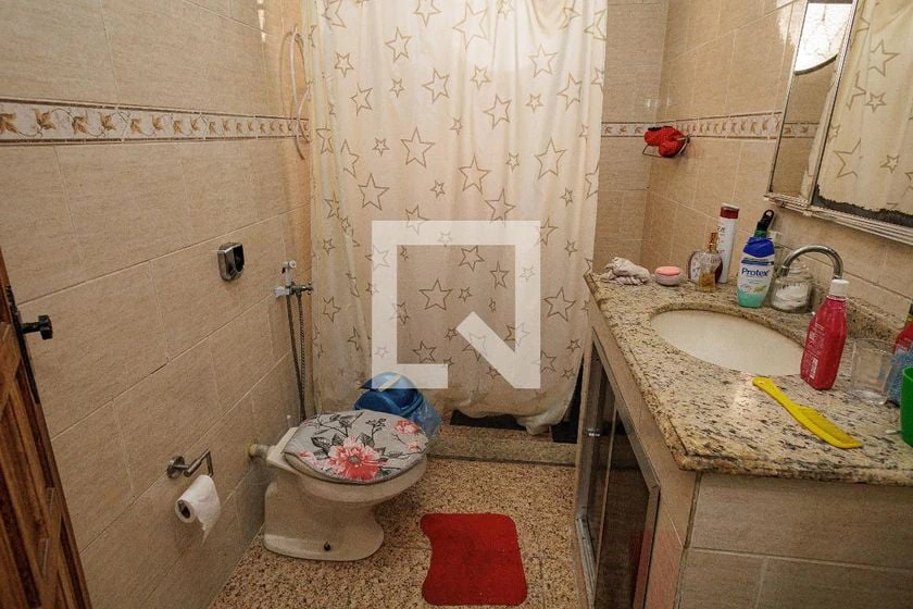 Furnished 80 m² house with 3 bedrooms and private garden — photo 2