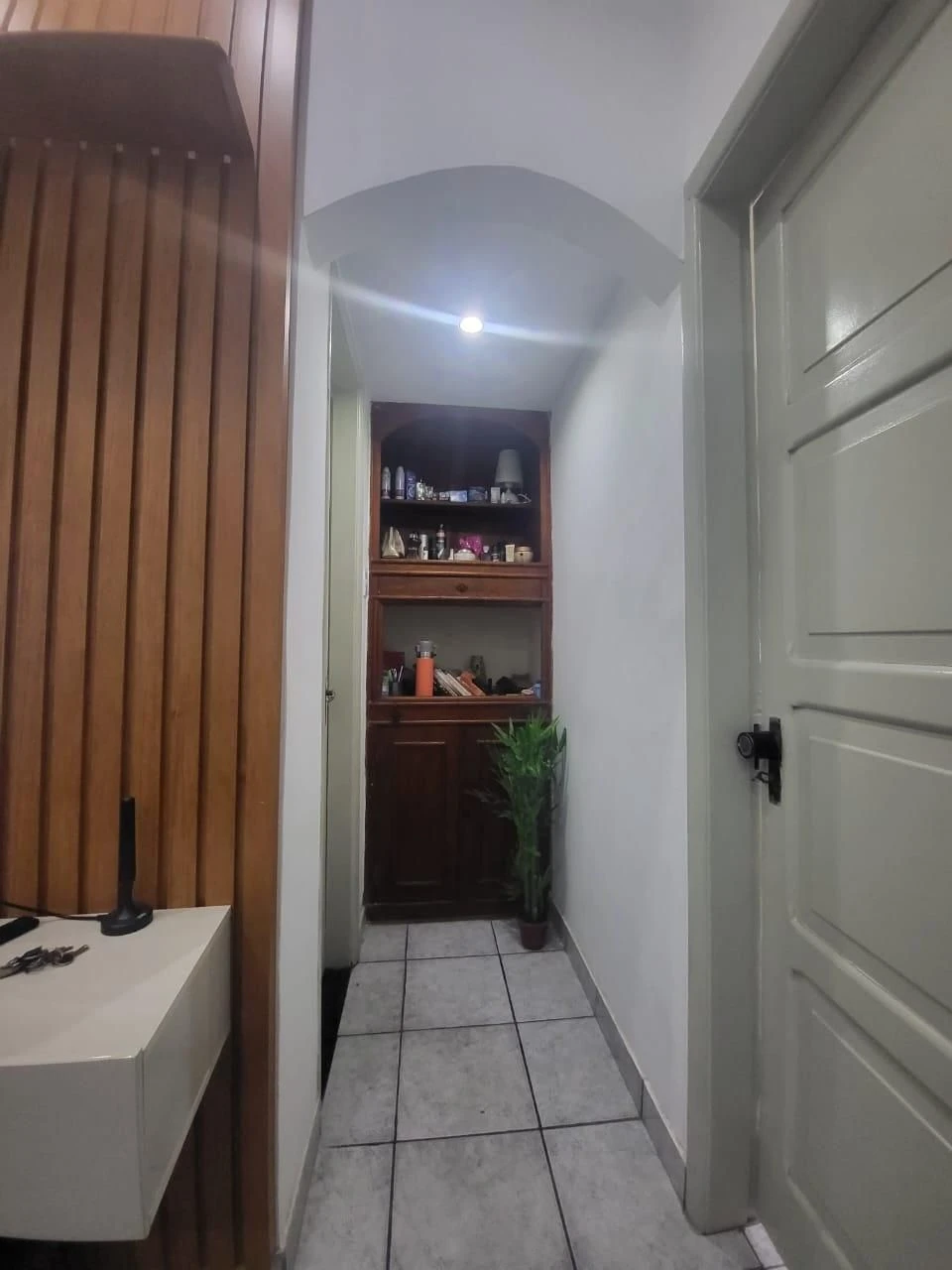 Стиральная машина и 2 спальни: квартира 102 м² — photo 20