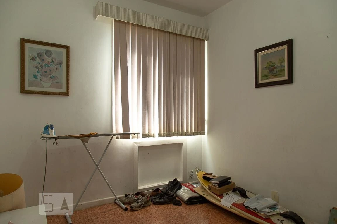 Квартира з 2 спальнями та панорамними вікнами — photo 52