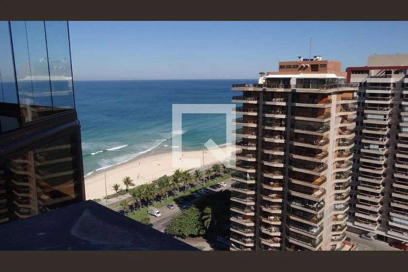 Apartamento mobiliado com 1 quarto e 58 m² — photo 4