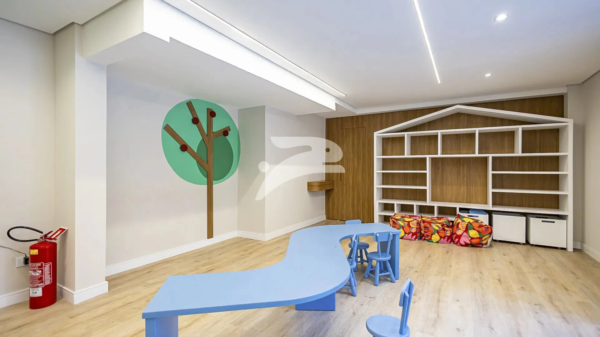 Мебльована квартира з 2 спальнями та 60 м² — photo 4