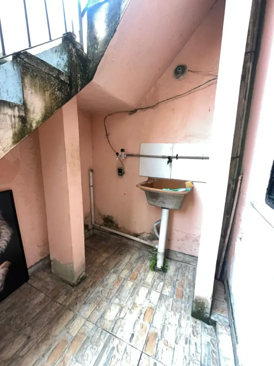 Casa con 1 dormitorio y 1 baño, sin plaza de aparcamiento — photo 4