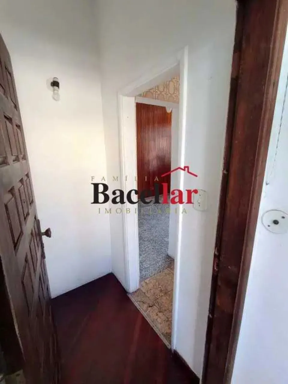 Apartamento com área de lavanderia e 1 vaga — photo 10