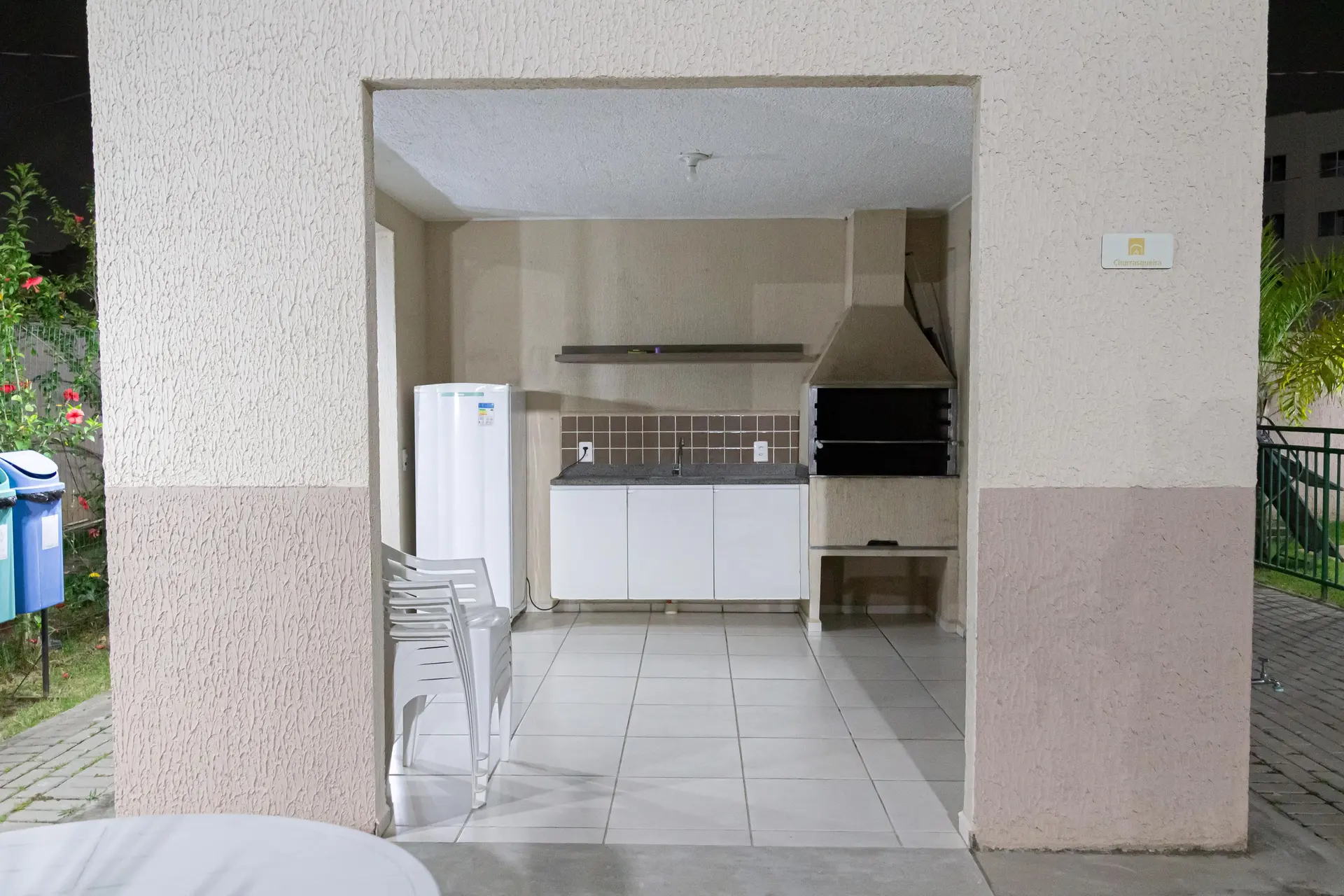 Apartamento sin amueblar con 2 dormitorios y 1 baño — photo 12