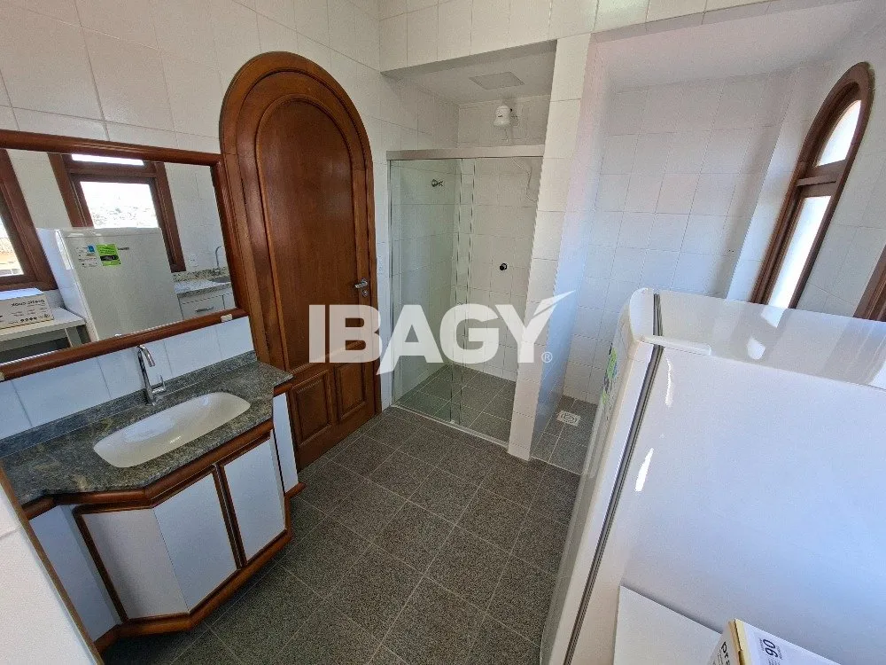 Furnished 16 m² studio with 1 bedroom and no parking — photo 34
