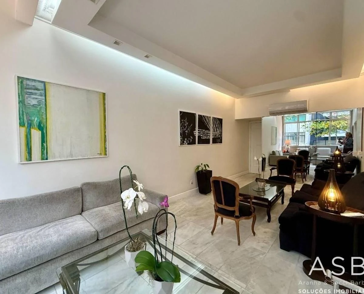 Furnished apartment with 2 en-suite bedrooms — photo 11