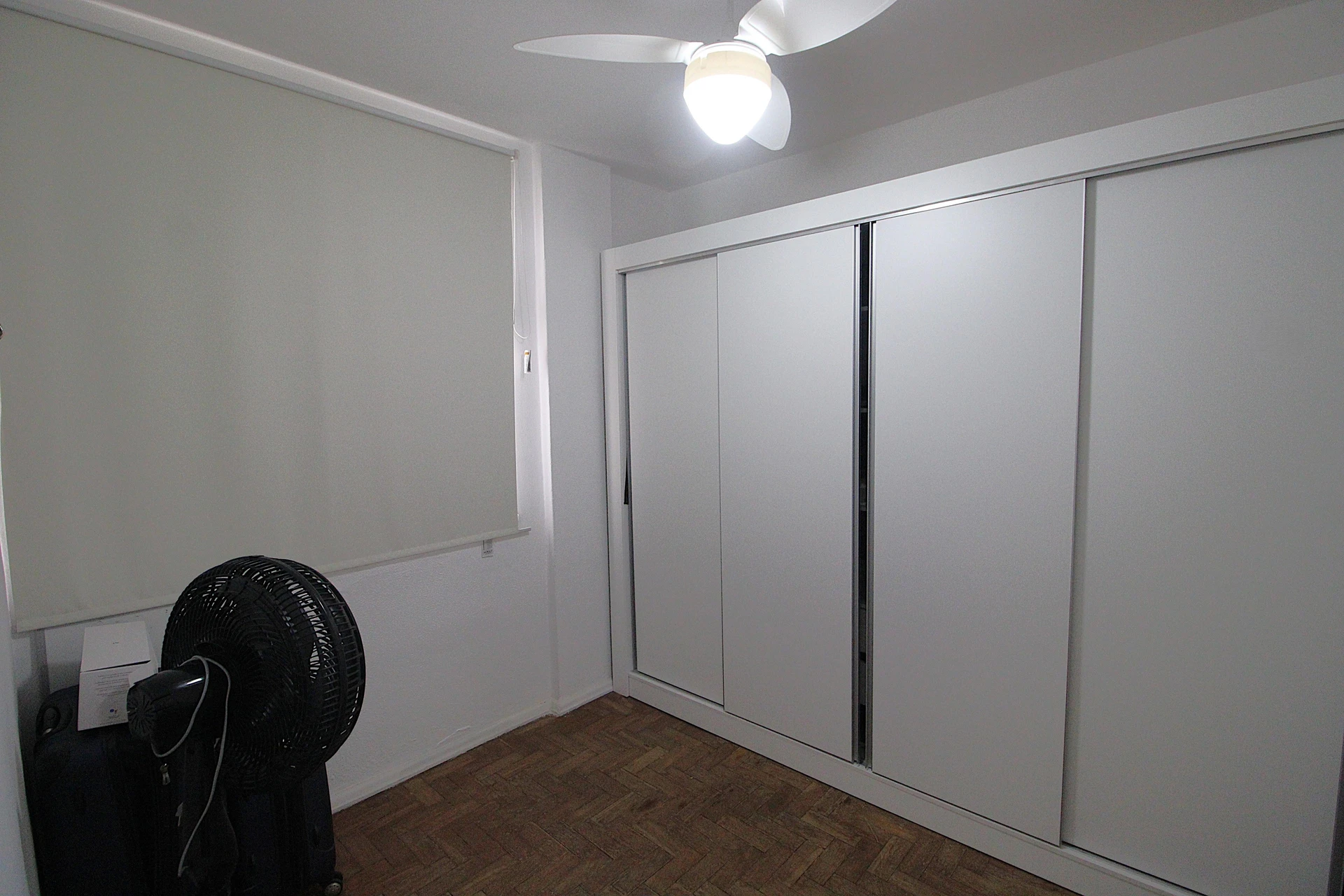 Apartamento amueblado de 3 habitaciones y 1 baño — photo 20