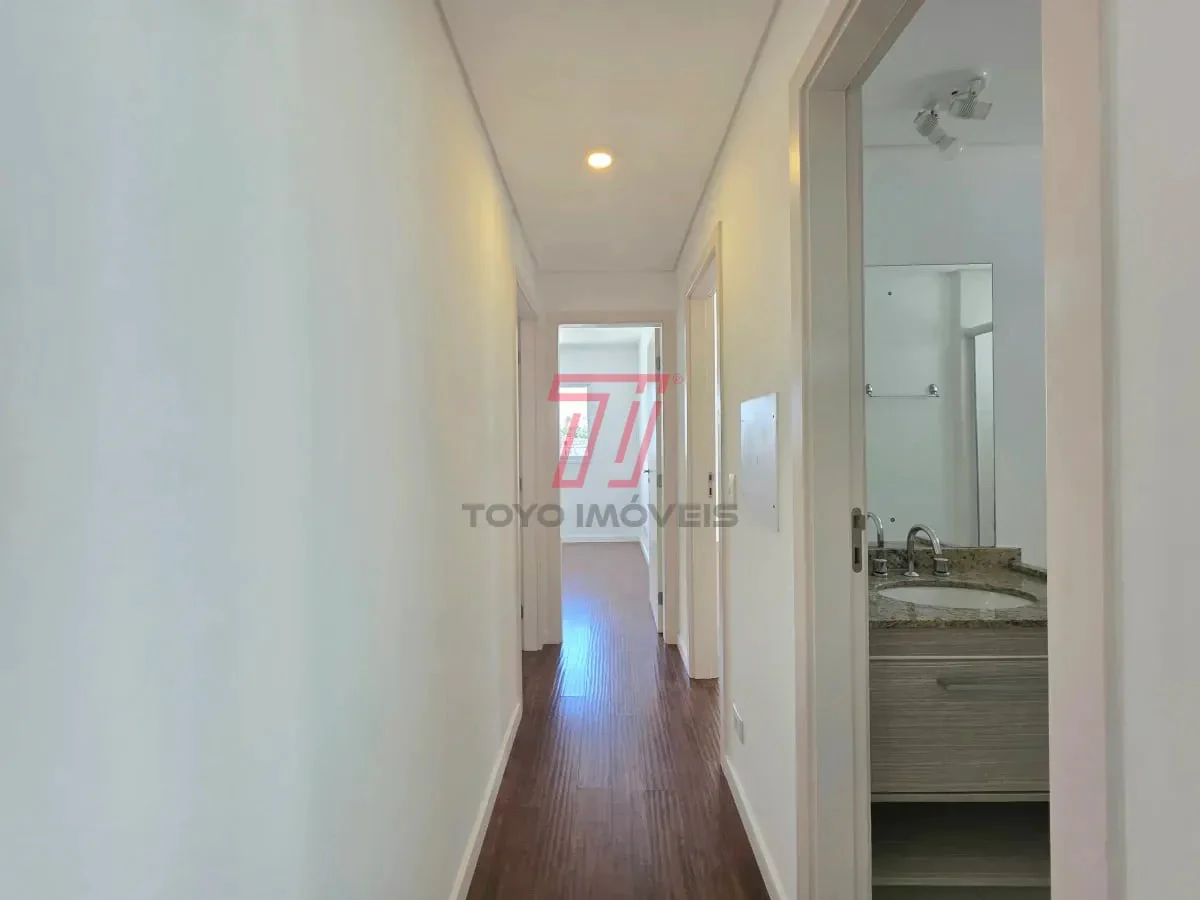 Departamento de 3 dormitorios en edificio con piscina — photo 27