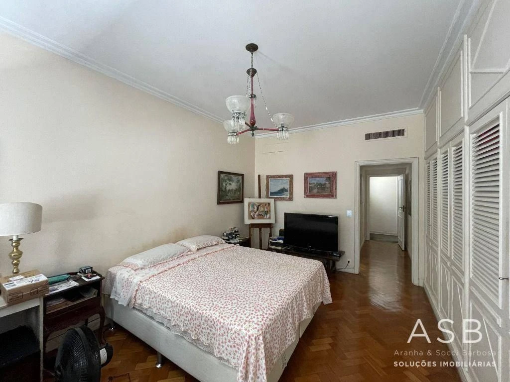 Apartamento amueblado de 5 dormitorios y 630 m² — photo 4