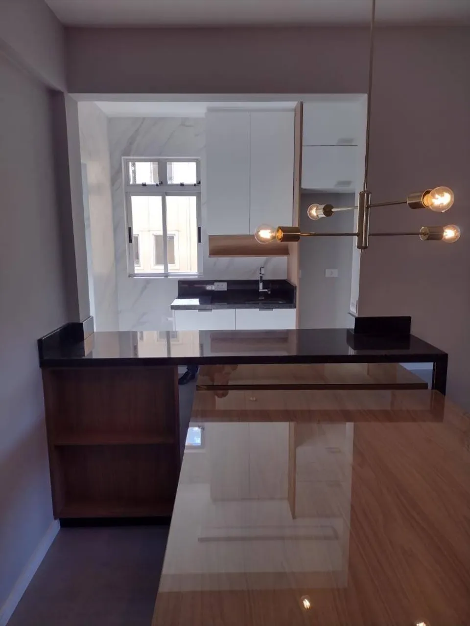 72 m² apartment with 2 bedrooms and 1 parking space — photo 7